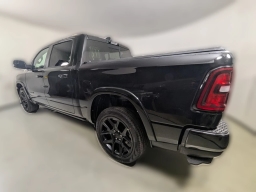 Ram 1500 Laramie 4x2 Crew Cab 5'7" Box 2026