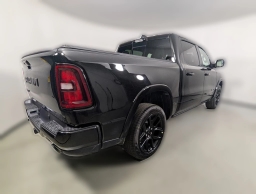 Ram 1500 Laramie 4x2 Crew Cab 5'7" Box 2026