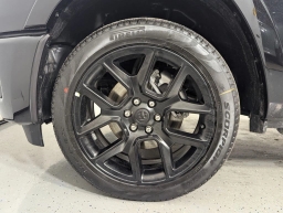 Ram 1500 Laramie 4x2 Crew Cab 5'7" Box 2026