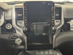 Ram 1500 Laramie 4x2 Crew Cab 5'7" Box 2026