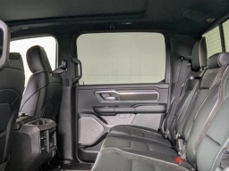 Ram 1500 Laramie 4x2 Crew Cab 5'7" Box 2026