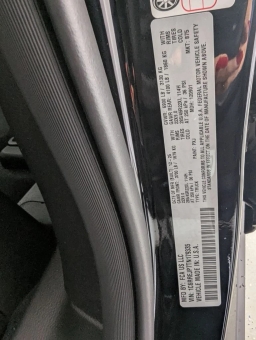 Ram 1500 Laramie 4x2 Crew Cab 5'7" Box 2026