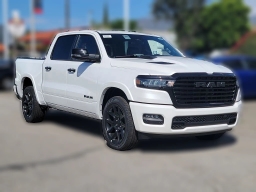 Ram 1500 Laramie 4x2 Crew Cab 5'7" Box 2026
