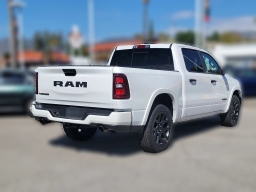 Ram 1500 Laramie 4x2 Crew Cab 5'7" Box 2026