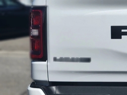 Ram 1500 Laramie 4x2 Crew Cab 5'7" Box 2026