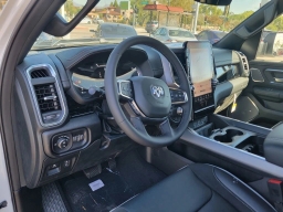 Ram 1500 Laramie 4x2 Crew Cab 5'7" Box 2026