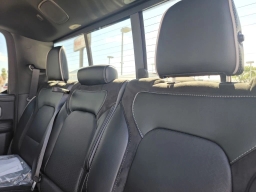 Ram 1500 Laramie 4x2 Crew Cab 5'7" Box 2026