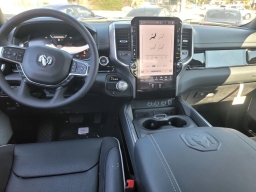 Ram 1500 Laramie 4x2 Crew Cab 5'7" Box 2026