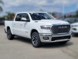 Ram 1500 Laramie 4x2 Crew Cab 5'7" Box 2026