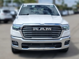 Ram 1500 Laramie 4x2 Crew Cab 5'7" Box 2026