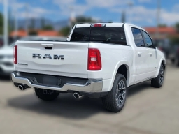 Ram 1500 Laramie 4x2 Crew Cab 5'7" Box 2026