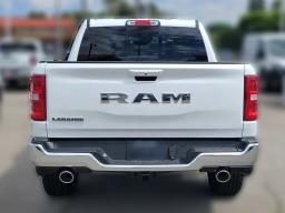 Ram 1500 Laramie 4x2 Crew Cab 5'7" Box 2026