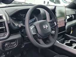 Ram 1500 Laramie 4x2 Crew Cab 5'7" Box 2026