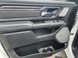 Ram 1500 Laramie 4x2 Crew Cab 5'7" Box 2026