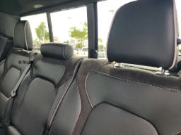 Ram 1500 Laramie 4x2 Crew Cab 5'7" Box 2026