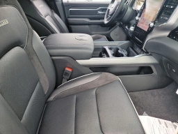 Ram 1500 Laramie 4x2 Crew Cab 5'7" Box 2026