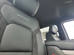 Ram 1500 Laramie 4x2 Crew Cab 5'7" Box 2026