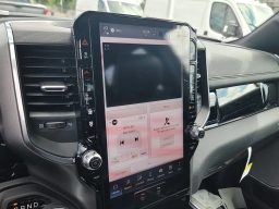 Ram 1500 Laramie 4x2 Crew Cab 5'7" Box 2026