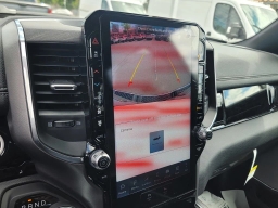 Ram 1500 Laramie 4x2 Crew Cab 5'7" Box 2026