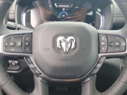 Ram 1500 Laramie 4x2 Crew Cab 5'7" Box 2026