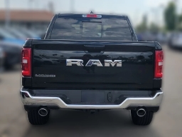 Ram 1500 Laramie 4x2 Crew Cab 5'7" Box 2026