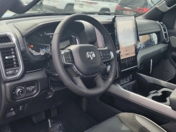 Ram 1500 Laramie 4x2 Crew Cab 5'7" Box 2026