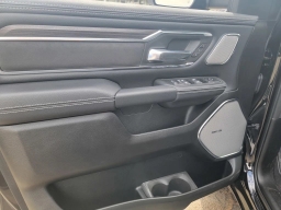 Ram 1500 Laramie 4x2 Crew Cab 5'7" Box 2026