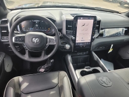 Ram 1500 Laramie 4x2 Crew Cab 5'7" Box 2026