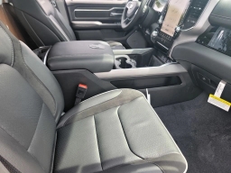 Ram 1500 Laramie 4x2 Crew Cab 5'7" Box 2026