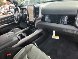 Ram 1500 Laramie 4x2 Crew Cab 5'7" Box 2026