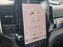 Ram 1500 Laramie 4x2 Crew Cab 5'7" Box 2026