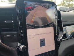 Ram 1500 Laramie 4x2 Crew Cab 5'7" Box 2026