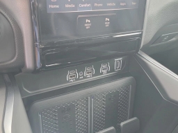 Ram 1500 Laramie 4x2 Crew Cab 5'7" Box 2026