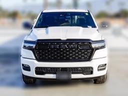 Ram 1500 Big Horn 4x2 Crew Cab 6'4" Box 2026