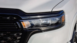 Ram 1500 Big Horn 4x2 Crew Cab 6'4" Box 2026