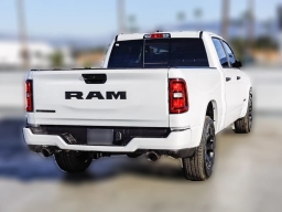 Ram 1500 Big Horn 4x2 Crew Cab 6'4" Box 2026