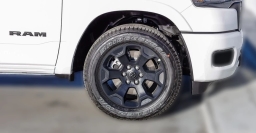 Ram 1500 Big Horn 4x2 Crew Cab 6'4" Box 2026