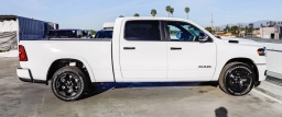 Ram 1500 Big Horn 4x2 Crew Cab 6'4" Box 2026