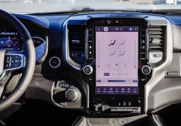 Ram 1500 Big Horn 4x2 Crew Cab 6'4" Box 2026