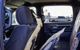 Ram 1500 Big Horn 4x2 Crew Cab 6'4" Box 2026