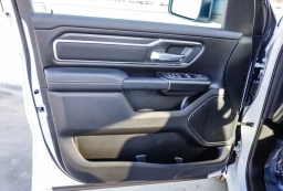 Ram 1500 Big Horn 4x2 Crew Cab 6'4" Box 2026