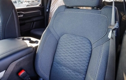 Ram 1500 Big Horn 4x2 Crew Cab 6'4" Box 2026