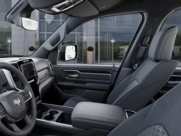 Ram 1500 Big Horn 4x4 Crew Cab 5'7" Box 2026