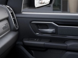 Ram 1500 Big Horn 4x4 Crew Cab 5'7" Box 2026