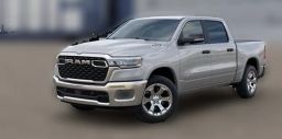 Ram 1500 Big Horn 4x4 Crew Cab 5'7" Box 2026