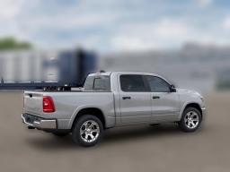 Ram 1500 Big Horn 4x4 Crew Cab 5'7" Box 2026