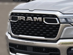Ram 1500 Big Horn 4x4 Crew Cab 5'7" Box 2026