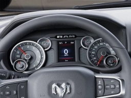 Ram 1500 Big Horn 4x4 Crew Cab 5'7" Box 2026