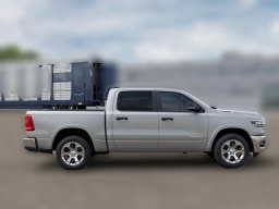 Ram 1500 Big Horn 4x4 Crew Cab 5'7" Box 2026