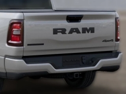 Ram 1500 Big Horn 4x4 Crew Cab 5'7" Box 2026